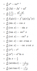 Integral calculus and differential equations