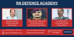 AFCAT Written Exam Coaching In Chandigarh