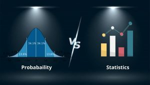 STATISTICS AND PROBABILITY