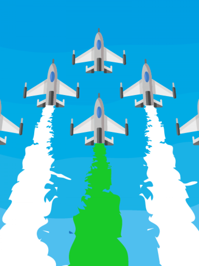 Career Options for Women in IAF