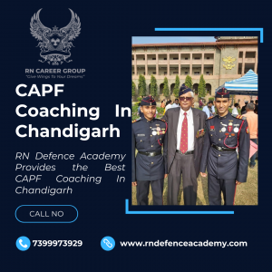 CAPF Exam