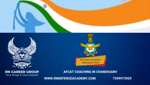 AFCAT Coaching In Chandigarh