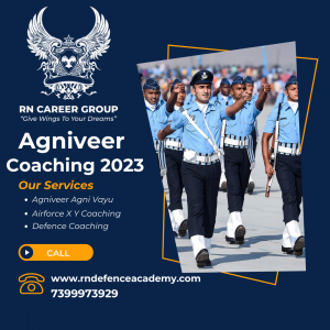 Agniveer Coaching In Chandigarh