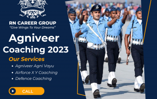 Agniveer Coaching In Chandigarh