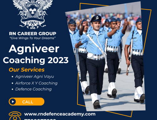 Airforce Non Combat Recruitment 2023 – Eligibility Criteria