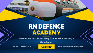 Best Indian Navy SSR AA MR Coaching In Chandigarh | Best Agniveer Coaching In Chandigarh